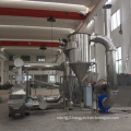 Hot selling soup powder vibrating fluidized bed dryer